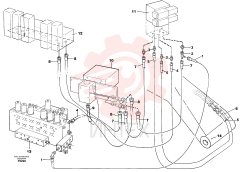 Hydraulic hose