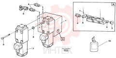 Valve Body