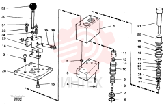 Lever Valve