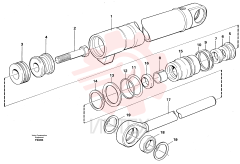Sealing kit