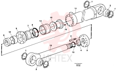 Sealing kit