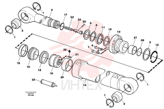 Sealing kit