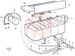 Handle VOE 1140427 (2)
