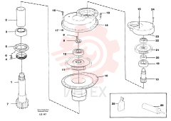 Swg Gearbox VOE 14256325 (2)