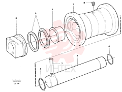 Bottom Roller