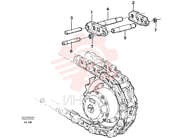 1-link Set