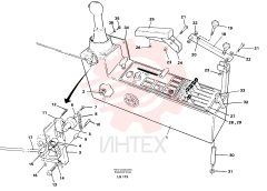 Side panel VOE 14244675 (2)