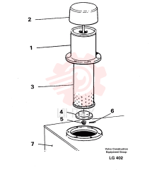Assy Drawing