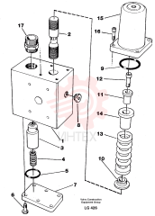 Line Brk Valve VOE 14249833 (2)