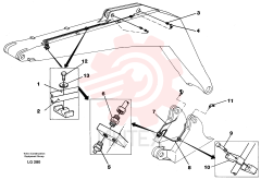 Tube Assembly VOE 14255557 (2)