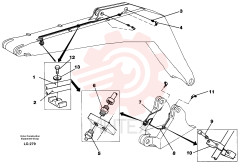 Tube Assembly VOE 14255377 (2)
