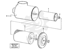 Air Cleaner
