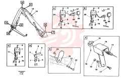 Tube Clamp VOE 14042498 (2)