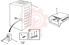 Control unit