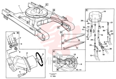 Hydraulic hose