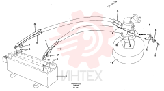 Hydraulic Hose