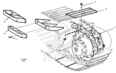 Track Kit VOE 14268333