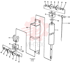Wdo Regulator VOE 14245355 (1)