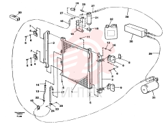 Condenser
