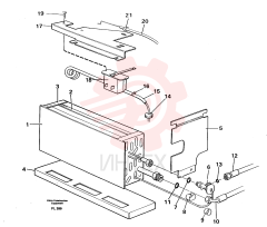 Evaporator