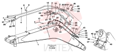 Зажим VOE 11172506 (1)