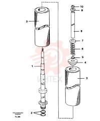 Filter Cartridge