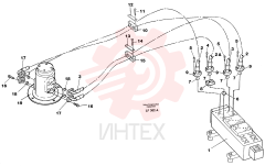 Hydraulic Hose