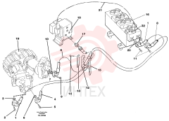 Hydraulic hose