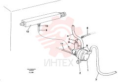 Hose clamp