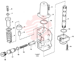 Directional Valve