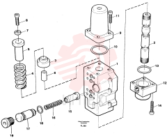 Directional Valve