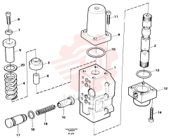 Directional Valve