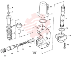 Directional Valve