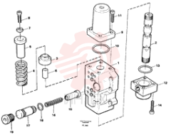 Directional Valve