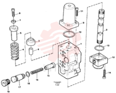 Directional Valve