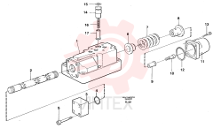 Directional Valve