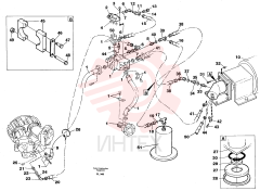 Hydraulic hose