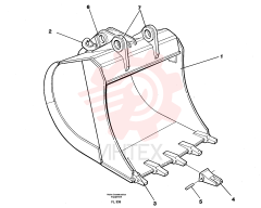Link Bearing