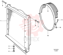 Fan Protector