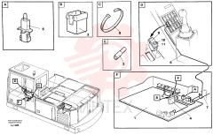 Cable Contact