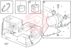 Circulation pump