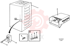Control unit