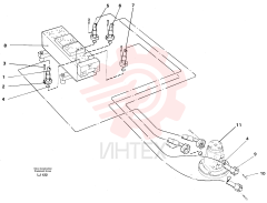 Hydraulic Hose