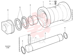 Bottom Roller