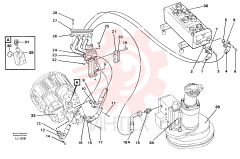 Hydraulic hose