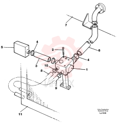 Hose Clamp