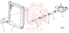 Hydraulic Hose