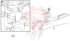 Line Brk Valve