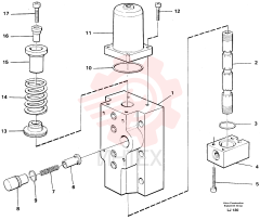 Directional Valve