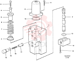 Directional Valve